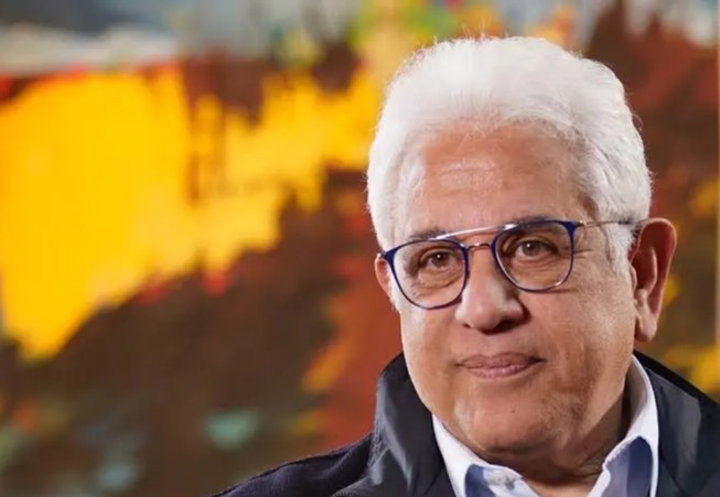 الأوكتاجون ...وفلسفة إدارة القوة في مصر