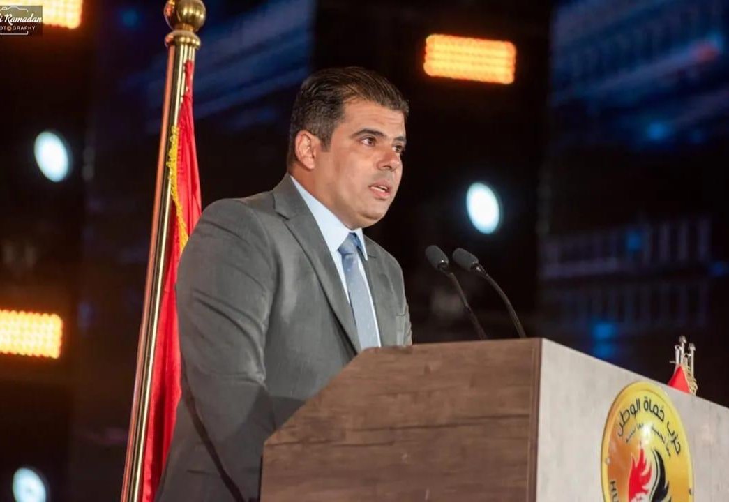 حماة الوطن: الأوكتاجون يجسد منظومة دفاع حديثة للجمهورية الجديدة
