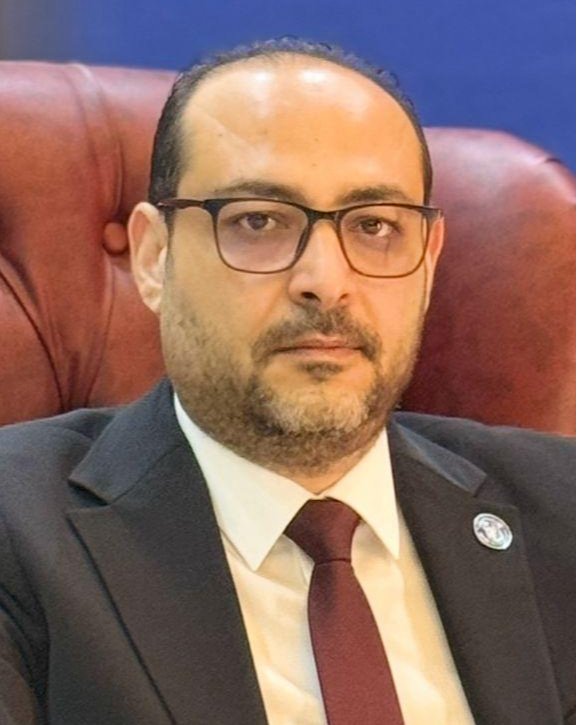 نائب: القيادة الاستراتيجية تؤكد رؤية الدولة لبناء مؤسسات قوية