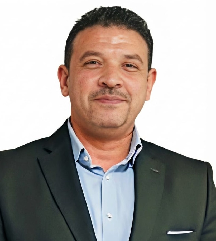 الأوكتاجون ورسائل الجمهورية الجديدة "عقل الدولة الاستراتيجي يدير أزمات الحاضر ويؤسس للمستقبل"