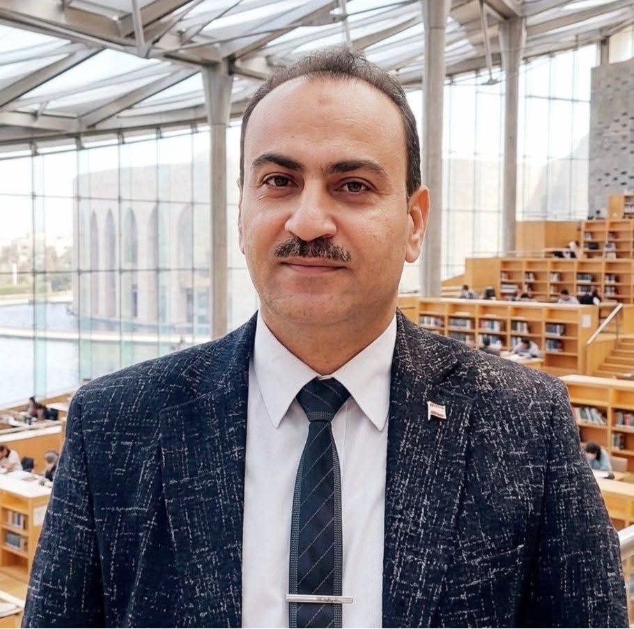 الأوكتاجون.. لماذا تبني مصر أكبر مركز قيادة عسكرية في الشرق الأوسط؟
