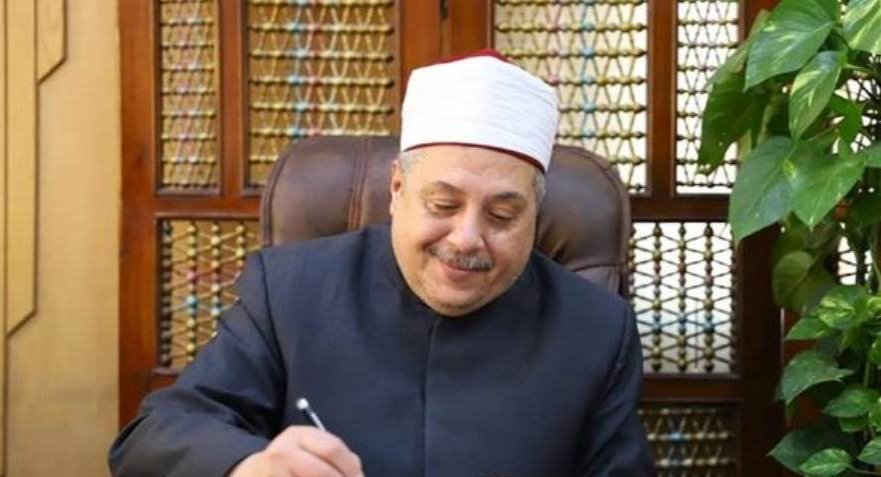 الأزهر.. يعتمد نتيجة الشهادة الثانوية الأزهرية لمعاهد فلسطين بنسبة نجاح 84.5%
