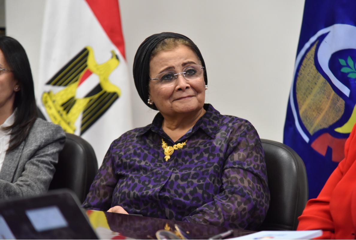 الصحة : نموذج جديد لإدارة مراكز الأسرة بالبحيرة بالشراكة المجتمعية