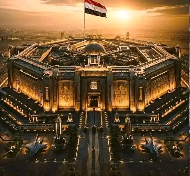 منظومة قيادة بمواصفات المستقبل.. ماذا قالت الصحافة العالمية عن «الأوكتاجون»؟