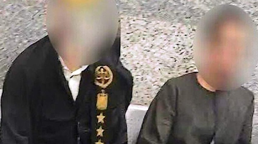 بيان عاجل من "محامي قنا" يكشف حقيقة واقعة "المحامي بروب المهنة" ويوجه صفعة لمروجي الشائعات
