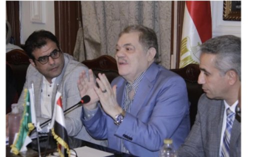 إصلاح شامل داخل حزب الوفد.. البدوي يعلن إعادة الهيكلة ويشدد على الكفاءة لا المحسوبية