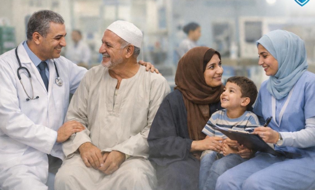 من الإسماعيلية لأسوان..قصص نجاح التأمين الشامل وعلاجات بالملايين بلا أعباء
