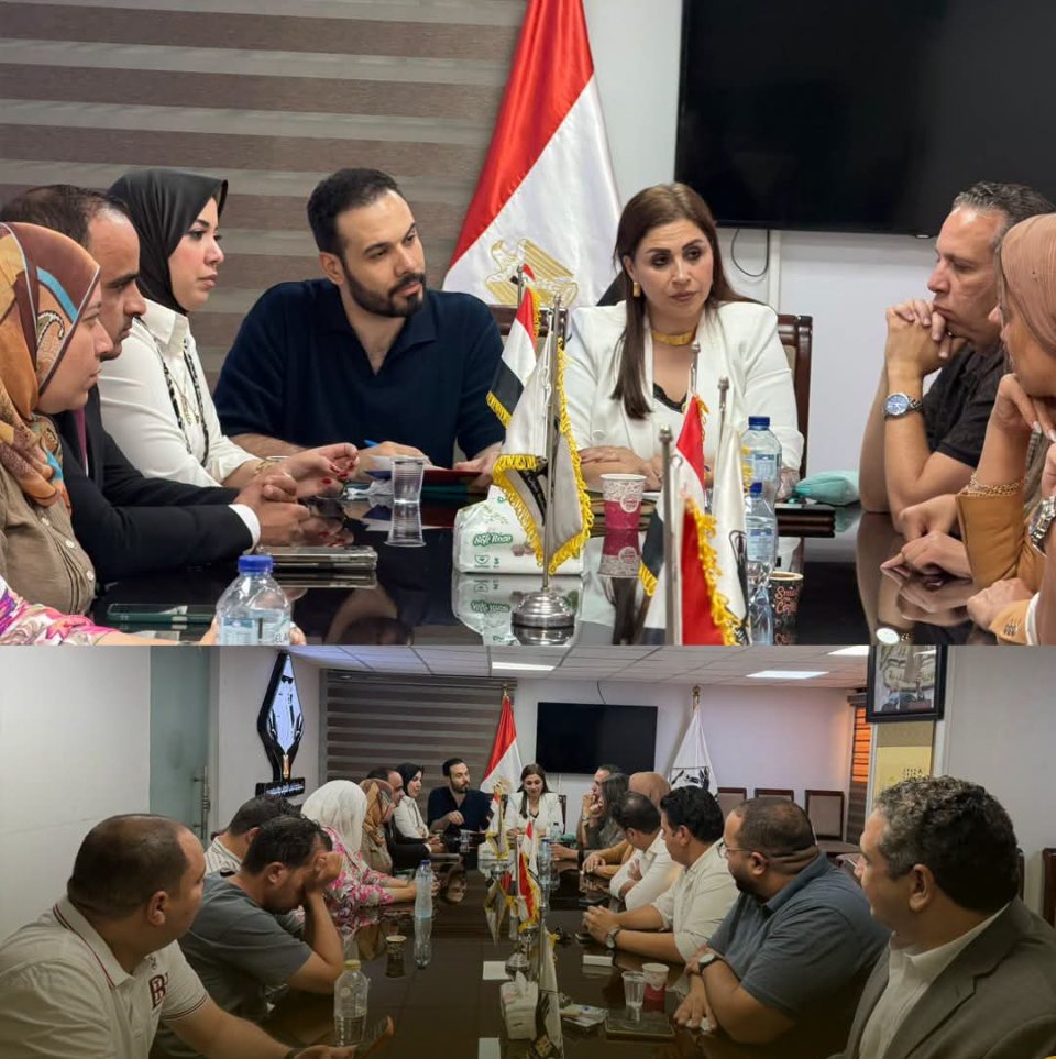 التنسيقية تعقد ورشة عمل حول دور المسرح في مواجهة الإرهاب الفكري