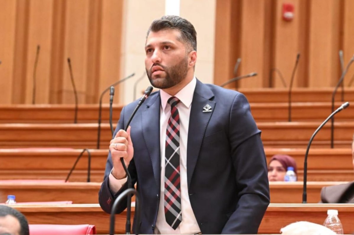 برلماني: تصريحات الرئيس السيسي تبرز المفهوم الشامل والقوي للدولة الحديثة