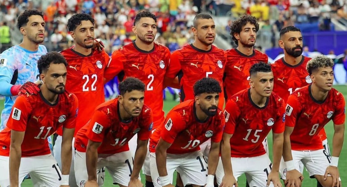 حسام حسن.. يعلن التشكيل الأساسي للفراعنة أمام الأرجنتين في ثمن النهائي
