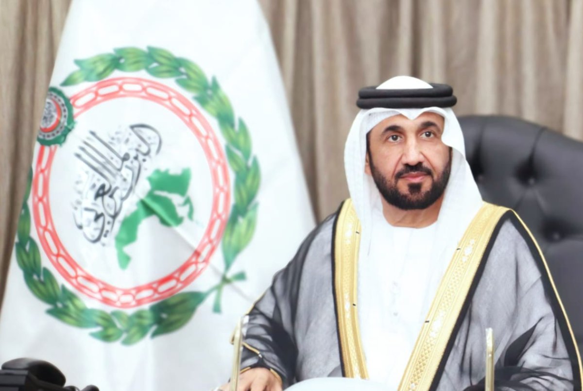 رئيس البرلمان العربي.. يدين التفجيرين الإرهابيين اللذين وقعا في العاصمة السورية دمشق