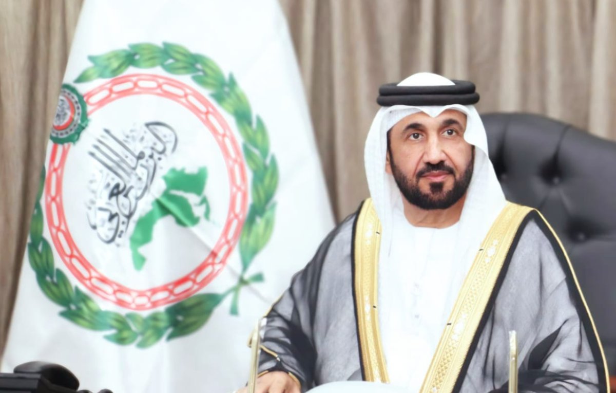 البرلمان العربي يدين استهداف الناقلة السعودية "وديان".. ويؤكد رفض أي تهديد لأمن الملاحة الدولية في مضيق هرمز