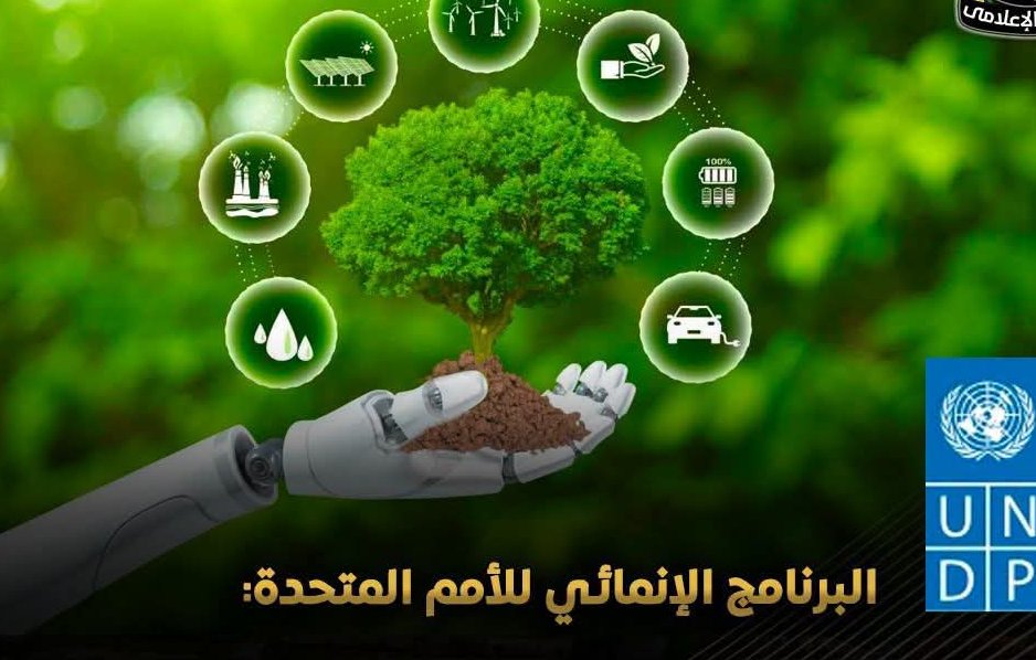 الأمم المتحدة تشيد بجهود مصر في التحول الأخضر وتحقيق أهداف التنمية المستدامة