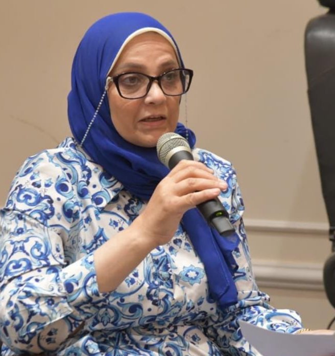 برلمانية.. تطالب باستغلال موارد هيئة الأوقاف المتوقفة منذ 2010 لخدمة ذوي الإعاقة
