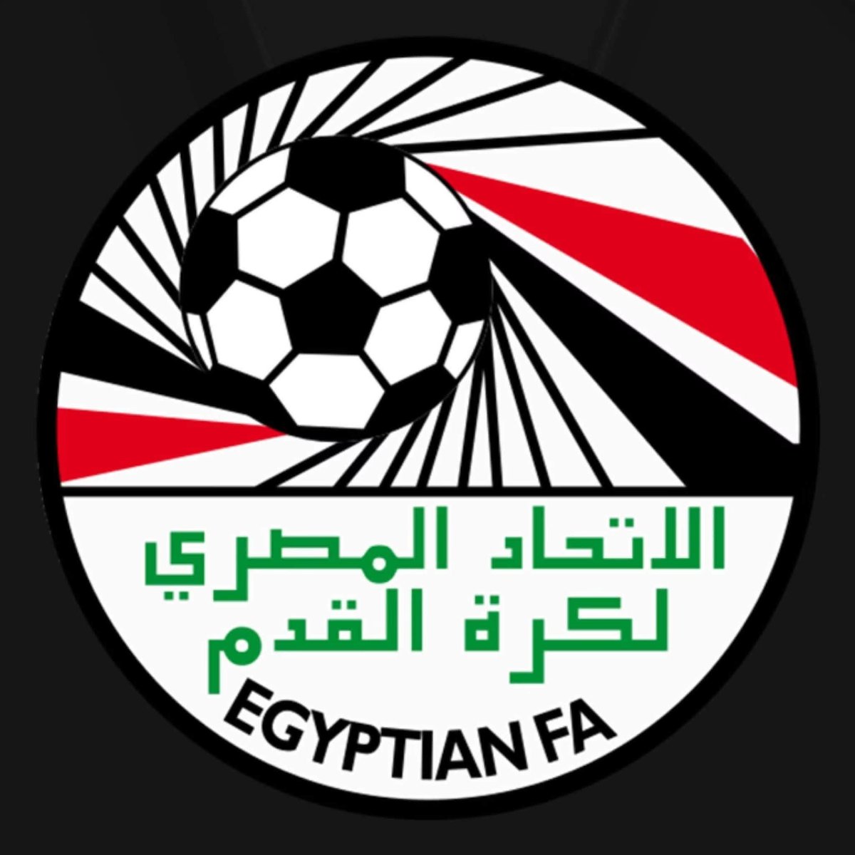 اتحاد الكرة يشكر السيسي والجماهير ويهاجم التحكيم الفرنسي بعد وداع المونديال