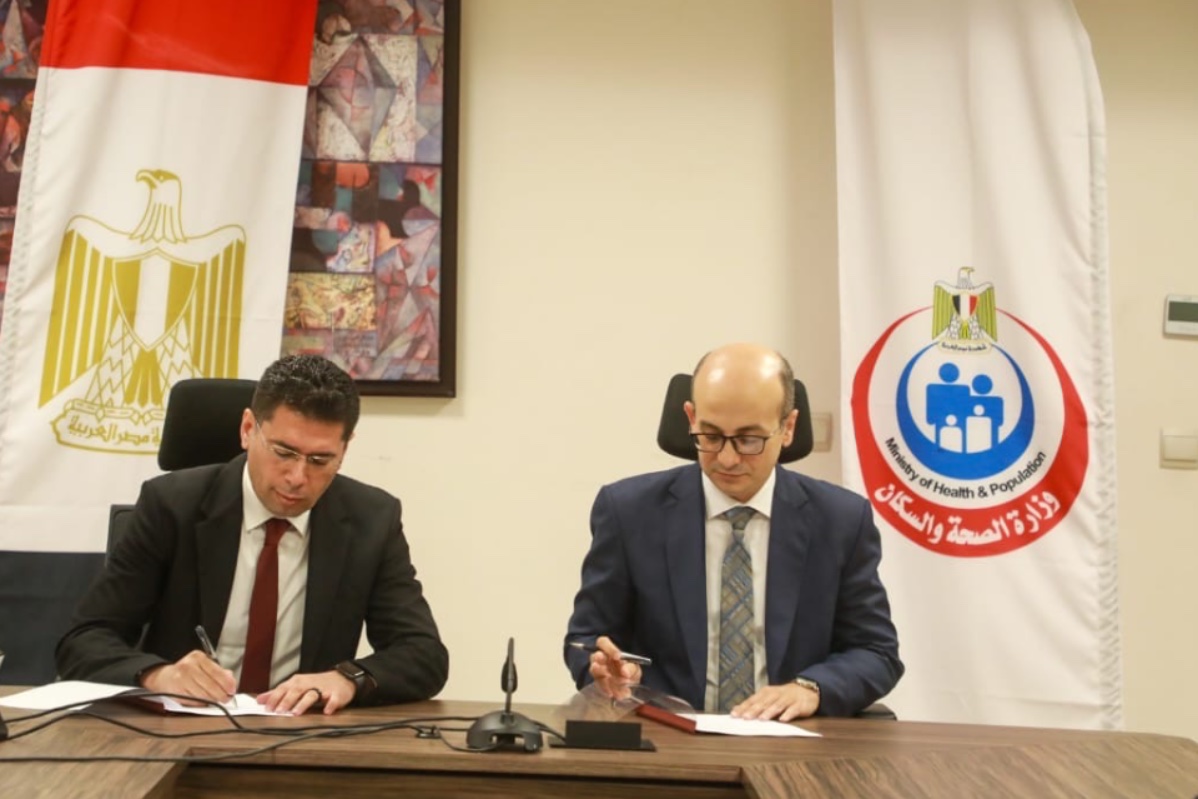 خطوة جديدة من الصحة لتوسيع اللقاحات وحماية المواطنين بالشراكة مع GSK