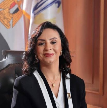 رسالة من مايا مرسي للعالم: العدالة لا تعرف ازدواجية المعايير