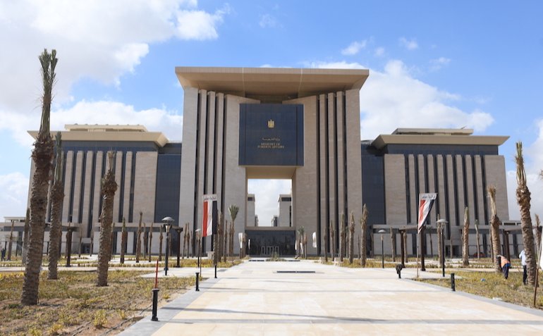 مصر.. تدين وتستنكر الهجمات الإرهابية في باكستان