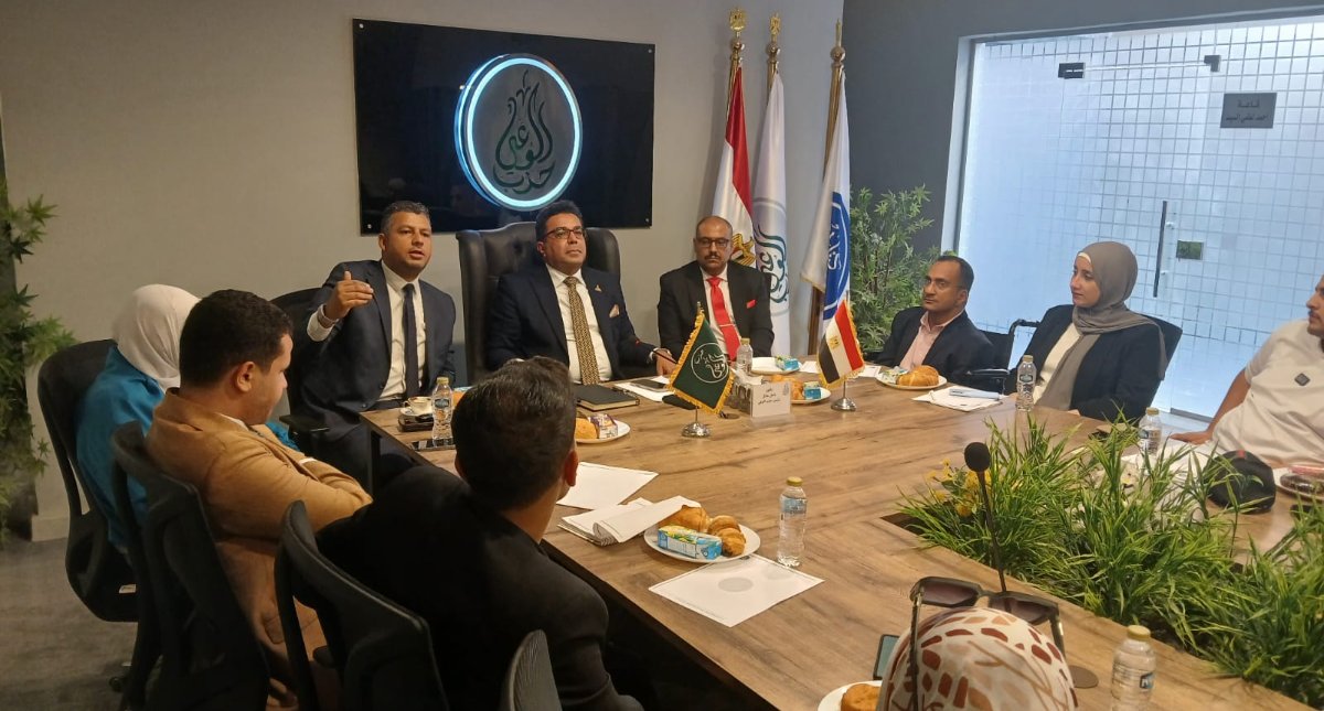 حزب الوعي يطلق نموذج محاكاة المجلس القومي لحقوق الإنسان لتأهيل الشباب