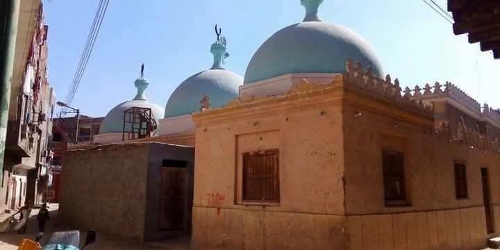 بهجورة.. عبق التاريخ وذاكرة الأولياء: رحلة في أعماق "حظيرة الجمال"