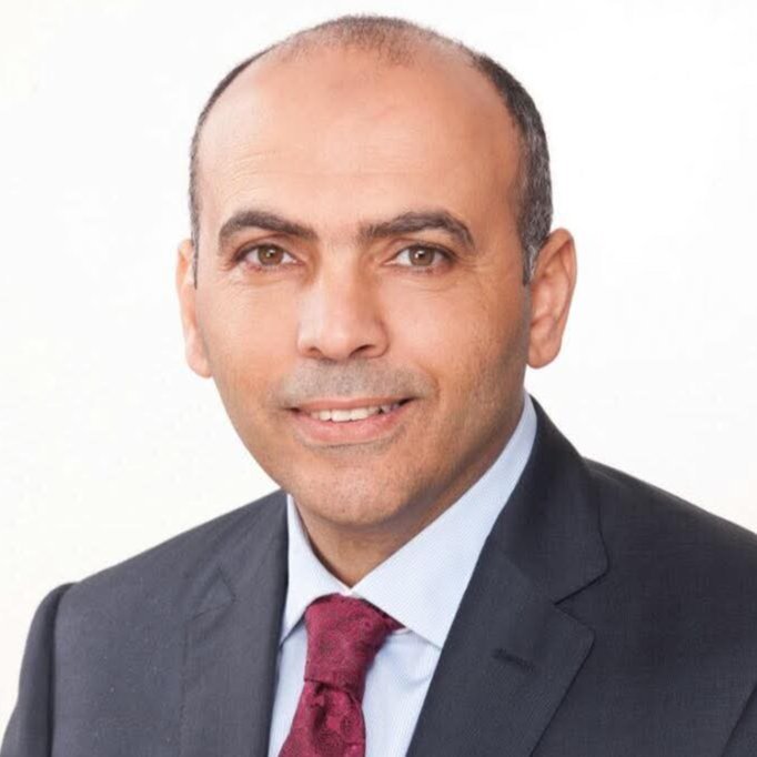 النائب جمال أبو الفتوح: استقبال الرئيس السيسي لأبطال منتخب مصر رسالة تقدير تبرز قيمة الإنجاز الوطني