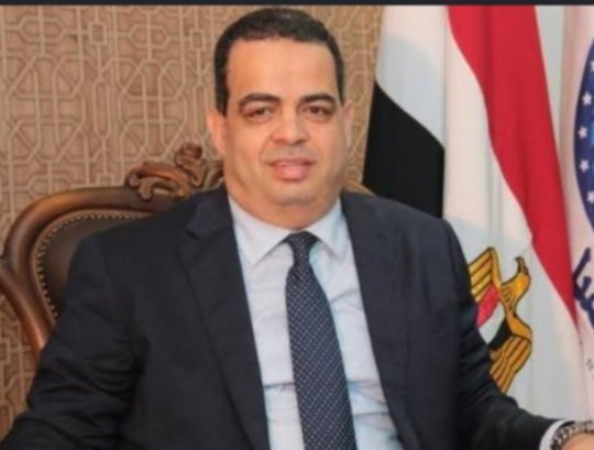 عصام هلال لـ"خمسة سياسة": استقبال الرئيس السيسي للمنتخب بالعلمين رسالة تقدير للإنجاز ودعم لمستقبل الكرة المصرية