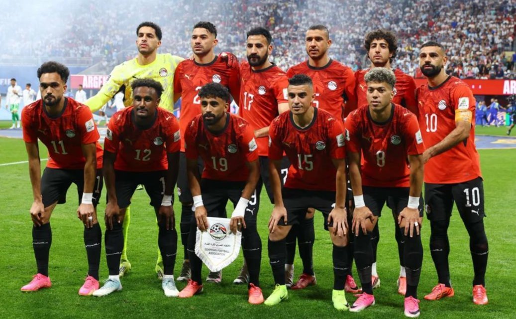 جوهر نبيل: ستاد القاهرة يستضيف احتفالية المنتخب القومي لكرة القدم غدآ الإثنين