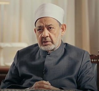شيخ الأزهر يعزِّي أمير قطر في وفاة الأمير الوالد الشيخ حمد بن خليفة آل ثاني