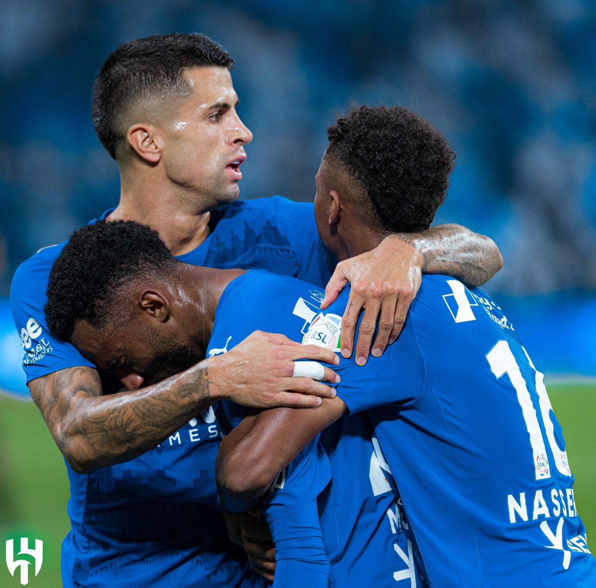 صراع أوروبي شرس على التعاقد مع نجم بارز داخل الهلال السعودي