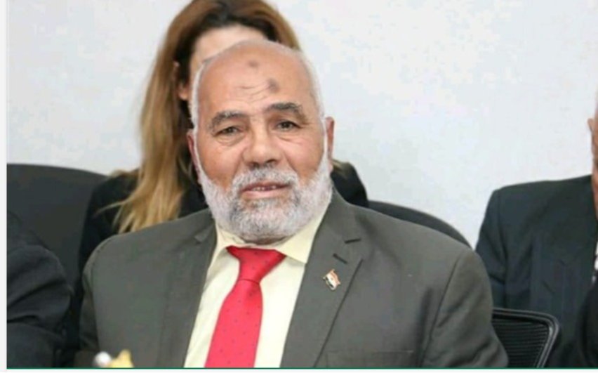 رئيس حزب العدالة الاجتماعية لـ«خمسة سياسة»: خطة لتأهيل الشباب استعدادًا لانتخابات المحليات