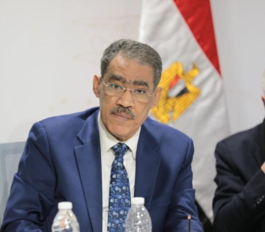 بشرى سارة.. وزير الدولة للإعلام: الحكومة تواصل دعم الصحفيين بـ30 مليون جنيه لصندوقي المعاشات والعلاج