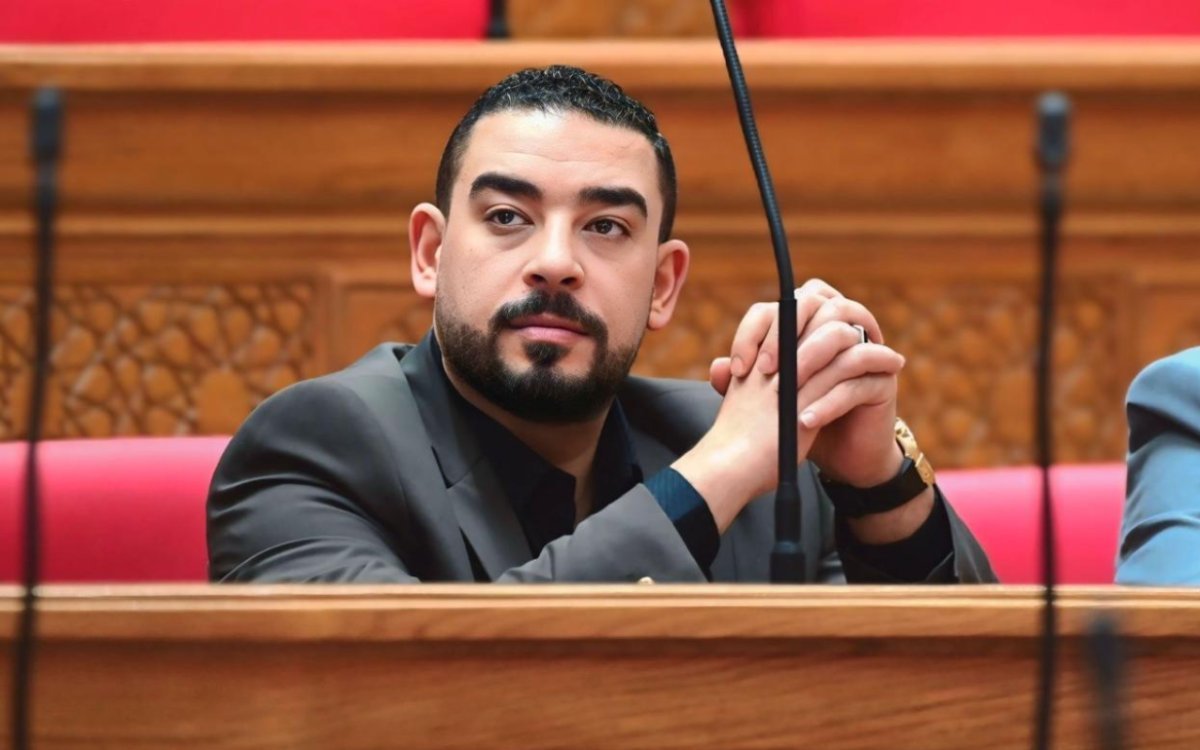 النائب أحمد الشافعي لــ"خمسة سياسة": تطوير جهاز "مستقبل مصر" يؤسس لمرحلة جديدة من التنمية والإنتاج ويعزز الأمن الغذائي