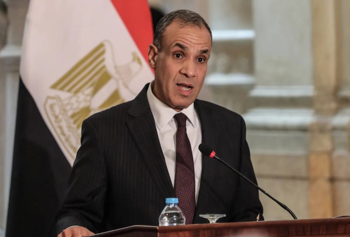 وزير الخارجية يبحث هاتفياً مع نظيره اليمني مستجدات الأوضاع في اليمن