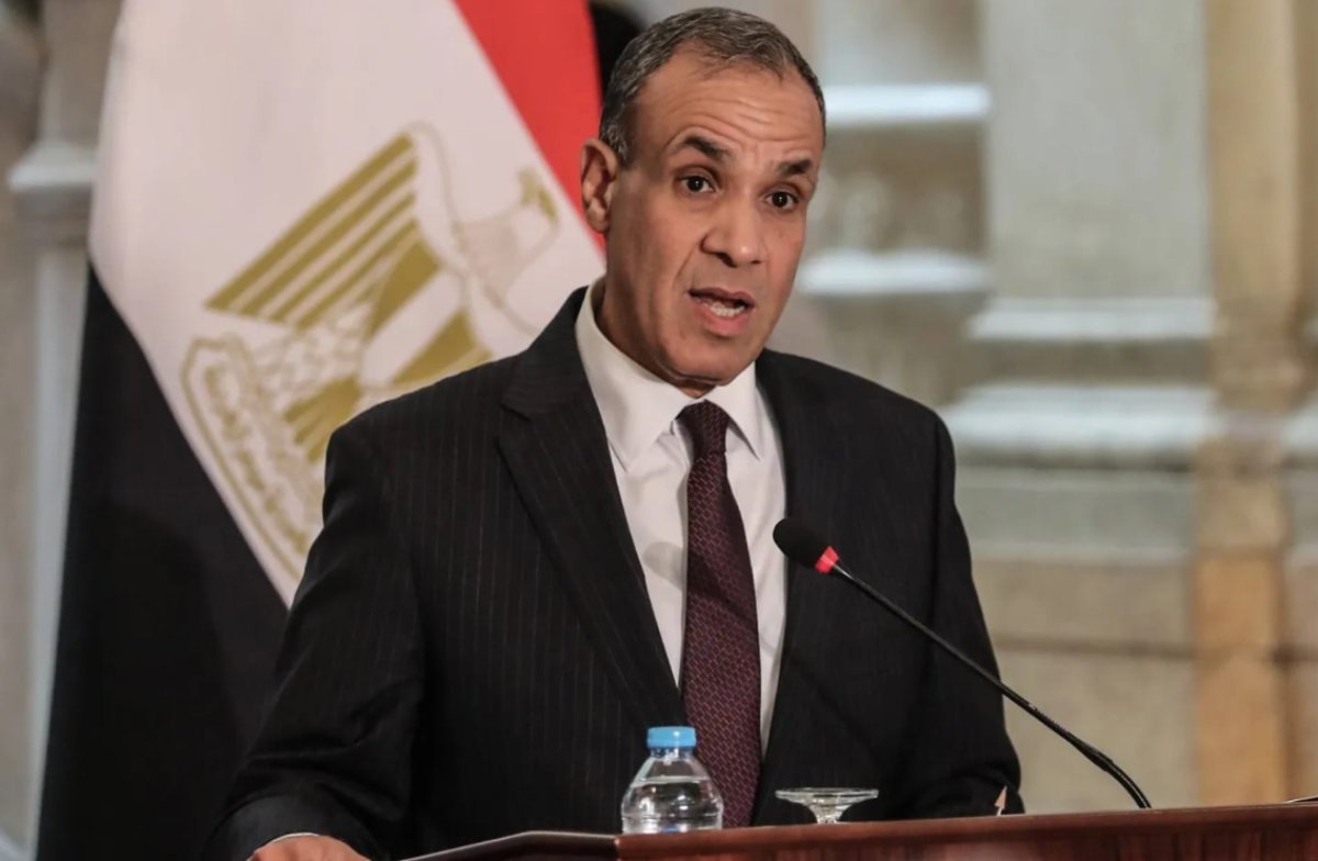 وزير الخارجية يتوجه الي فيينا لعقد سلسلة من اللقاءات مع كبار المسؤولين في الحكومة النمساوية