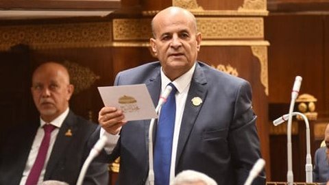 برلماني: التوسع في الصحراء الشرقية والغربية يعزز الأمن الغذائي ويحقق التنمية المتوازنة