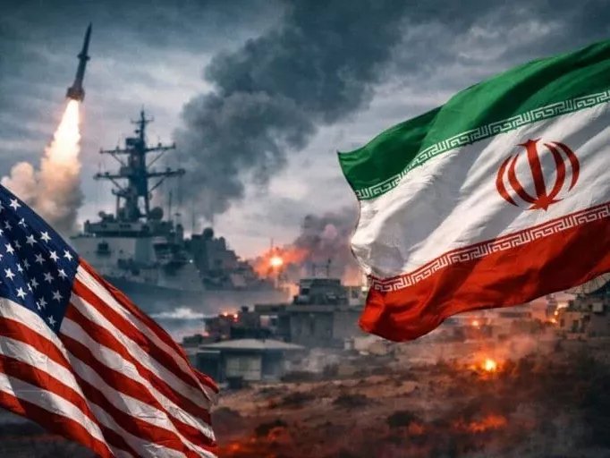 تصعيد عسكري غير مسبوق.. واشنطن وطهران تتبادلان الضربات والخليج في قلب النار