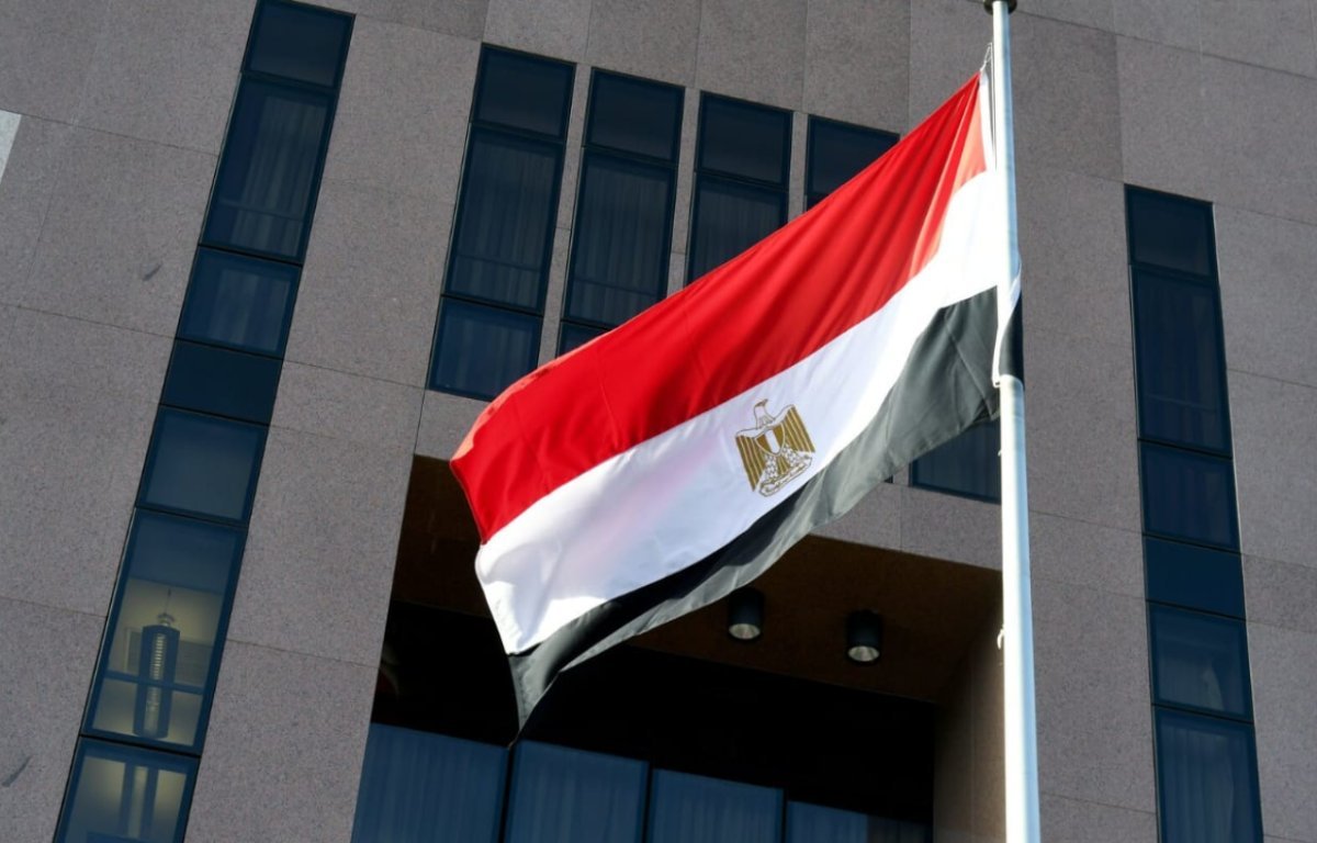مصر تدين الاعتداء الإيراني علي منشئات حيوية في الكويت