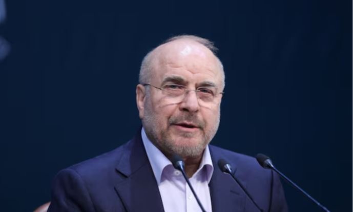 إيران تتهم واشنطن بتصعيد عسكري رغم حديثها عن وقف الحرب