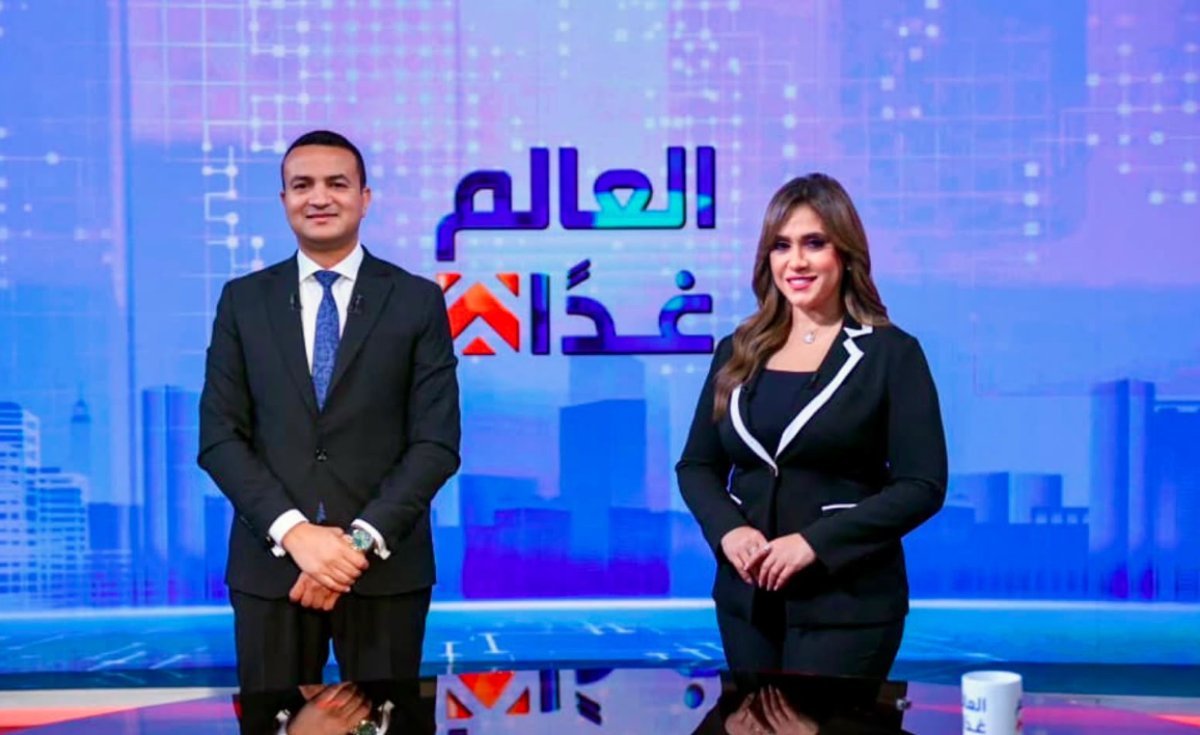أحمد الدريني: إسرائيل توظف "لوبي رقمي" لفرض روايتها.. ومصر تستطيع مجابهة التحديات الرقمية