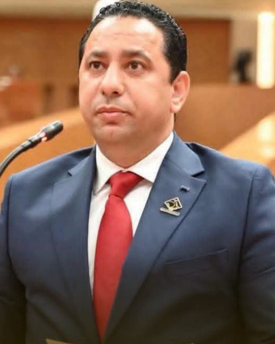 النائب حسام خليل: جامعة كيان للعلوم التطبيقية نقلة نوعية في التعليم وداعم رئيسي لاقتصاد المعرفة