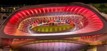 الأهلي.. يعلن عن اسم ستاد النادي والرعاة
