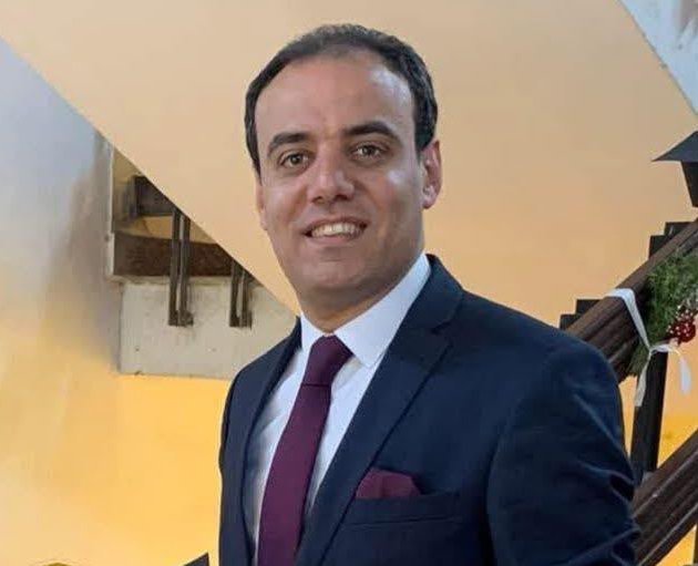 المحلل الاقتصادي الدكتور محمد سلام  لـ"خمسة سياسة": المنطقة تدخل مرحلة شديدة الحساسية.. والصراع القائم يهدد المنطقة بأكملها