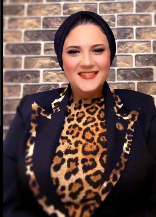 «لا تربطوا الحب بالمجموع».. داليا الحزاوي توجه رسالة مهمة لأولياء الأمور قبل إعلان نتيجة الثانوية العامة