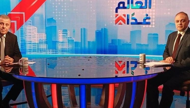 الدكتور أيمن الرقب: حكومة نتنياهو تغذى الإرهاب الصهيوني