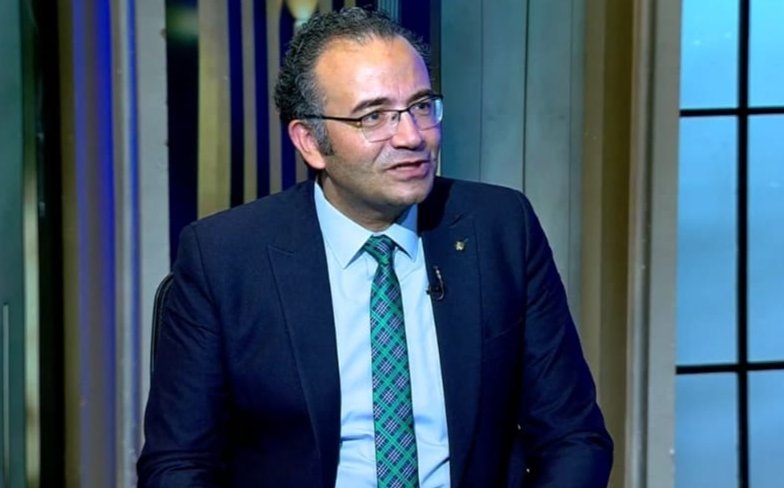 الدكتور باهر السعيد: ظهور الصيدلي عبر منصات التواصل الاجتماعي يُعد أمراً إيجابياً وضرورياً