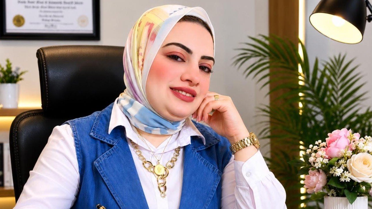 الاضطربات النفسيه الشائعة والمنتشره نوبات الهلع "Panic attacks"