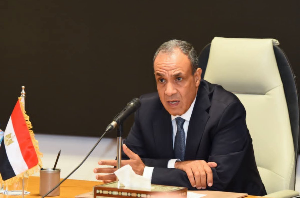 مصر تدين الاعتداءات التي استهدفت المملكة الأردنية الهاشمية الشقيقة.. وتصفها بالتصعيد الخطير