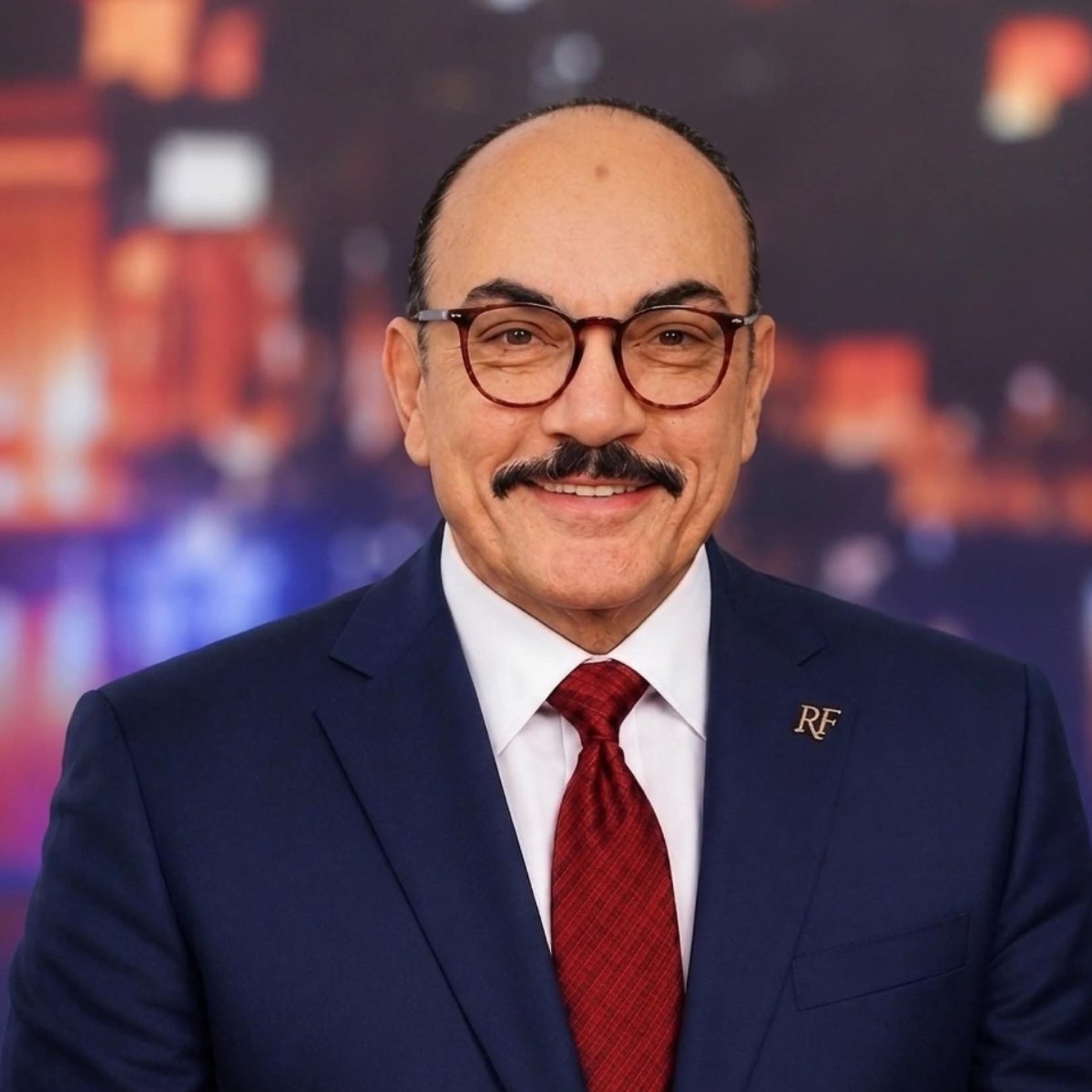 رضا فرحات: رقمنة ماسبيرو تعيد للإعلام المصري بريقه وريادته