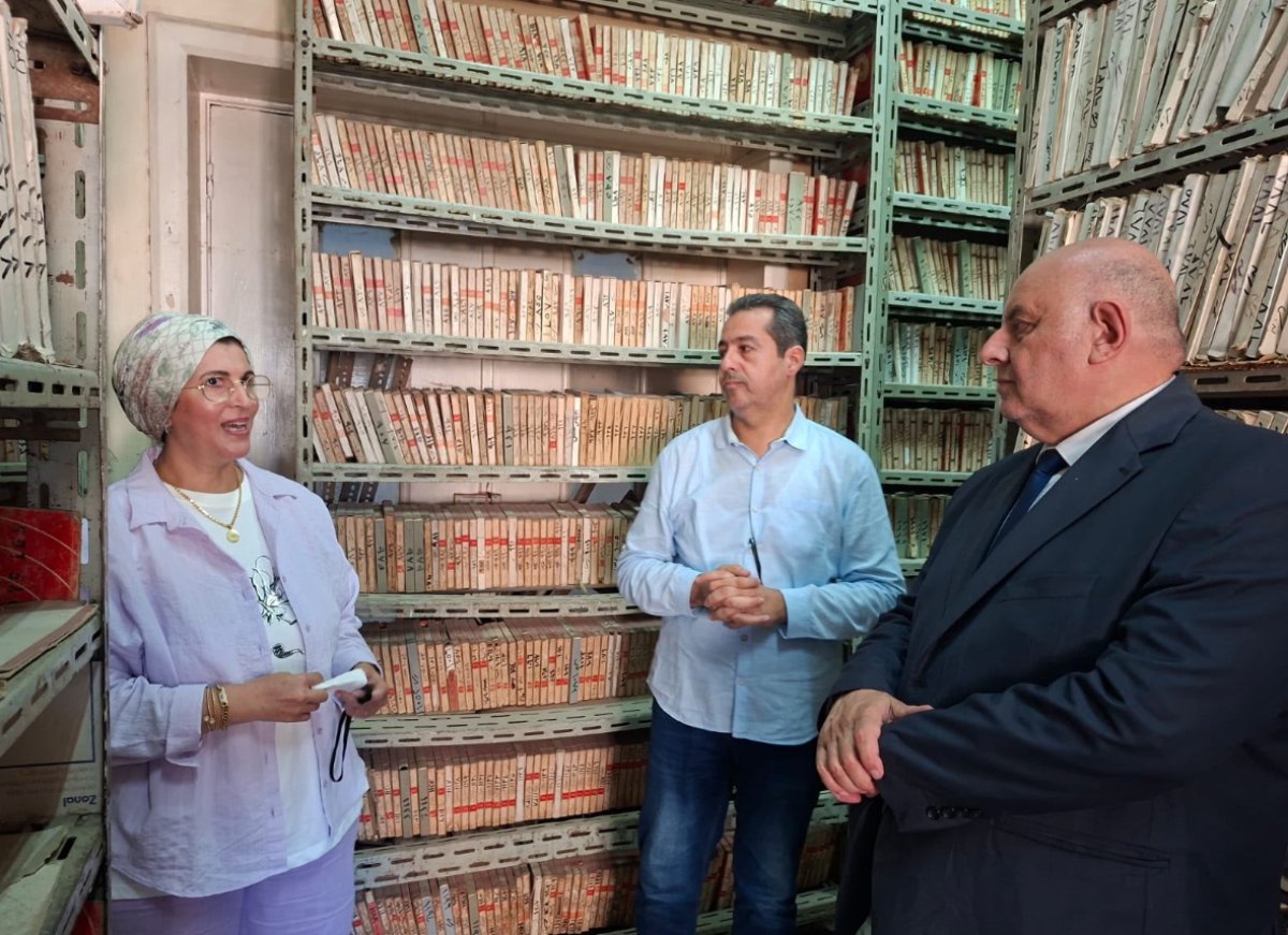 "البسيوني" في احتفال إذاعة الإسكندرية بعيدها الـ72: تطوير الإذاعات الإقليمية علي رأس أولويات ماسبيرو