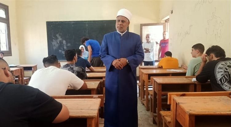 غدًا.. انطلاق امتحانات الدور الثاني للشهادتين الابتدائية والإعدادية الأزهرية والبرنامج التأهيلي